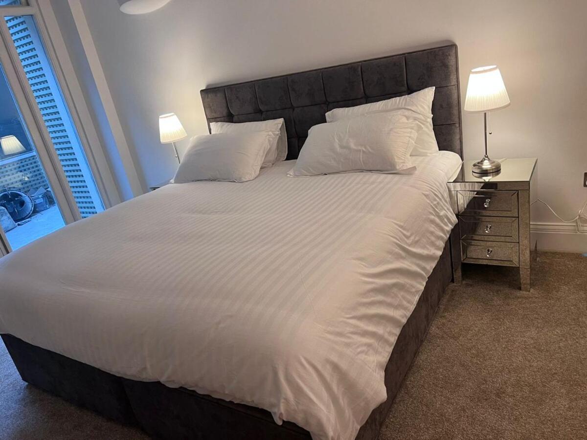 Luxurious Mayfair House * Londres