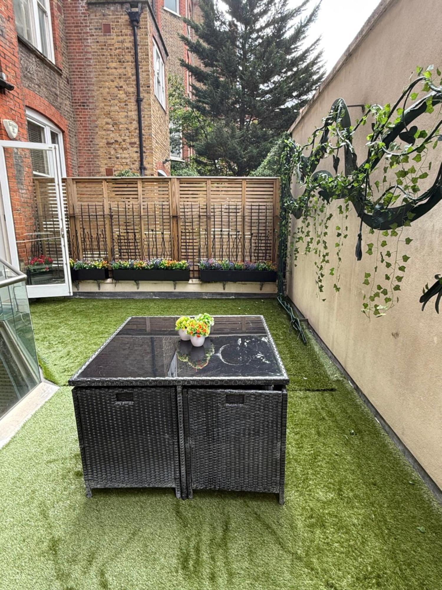 Luxurious Mayfair House Londres