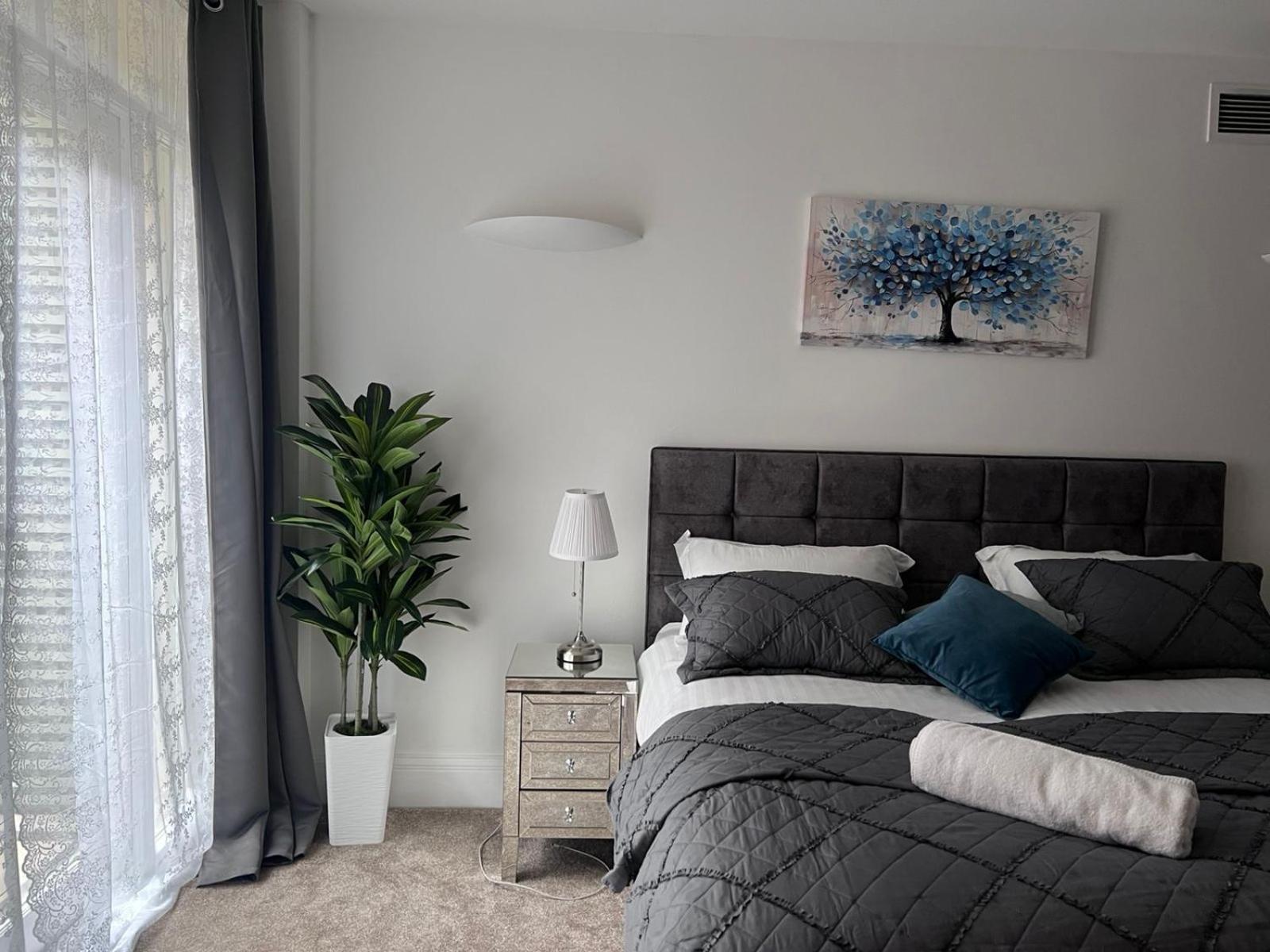 Luxurious Mayfair House Appartement Londres