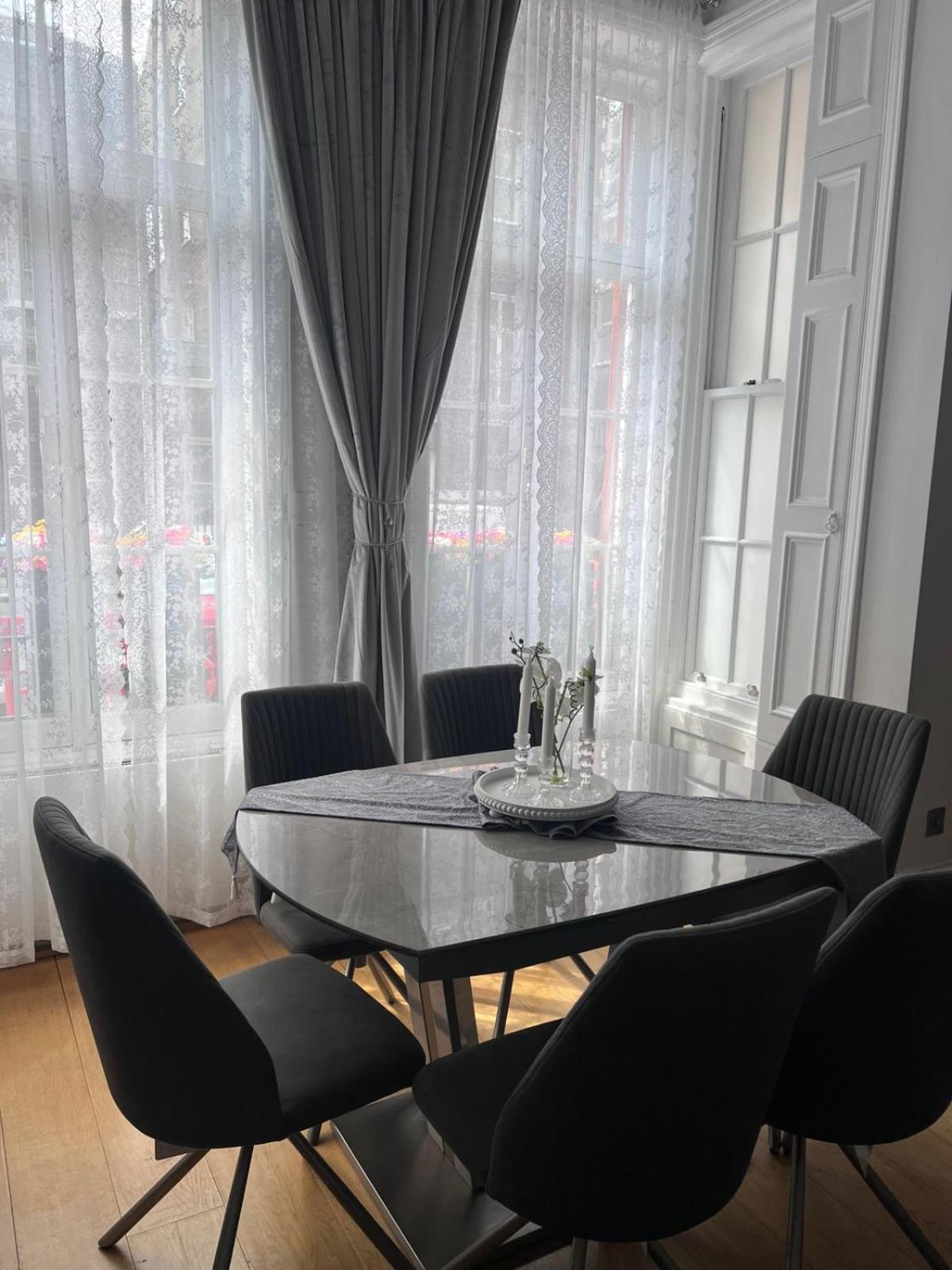 Appartement Luxurious Mayfair House Londres