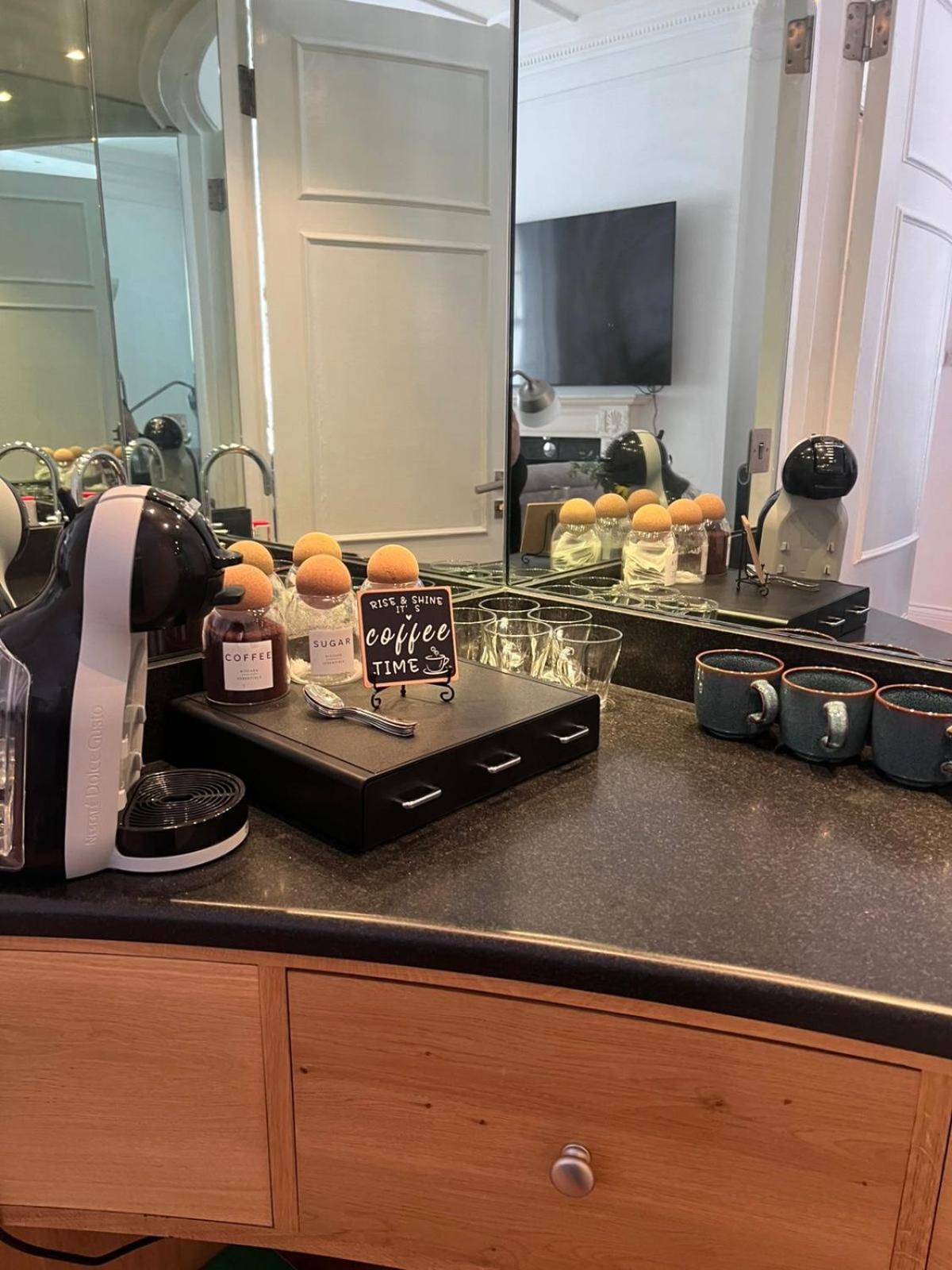 Appartement Luxurious Mayfair House