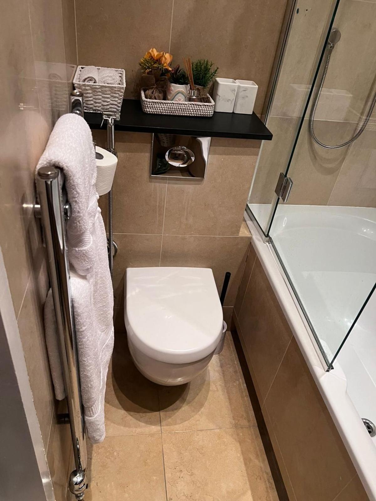 Luxurious Mayfair House Appartement