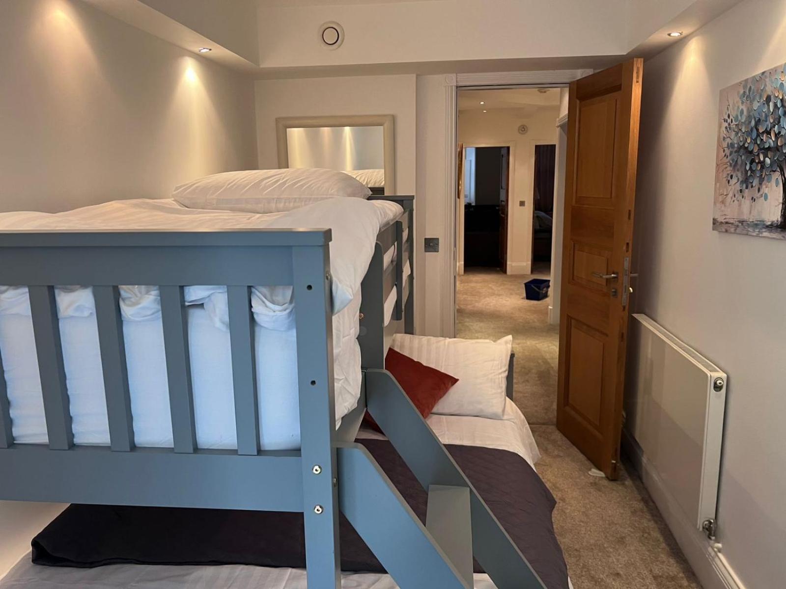 Appartement Luxurious Mayfair House Londres