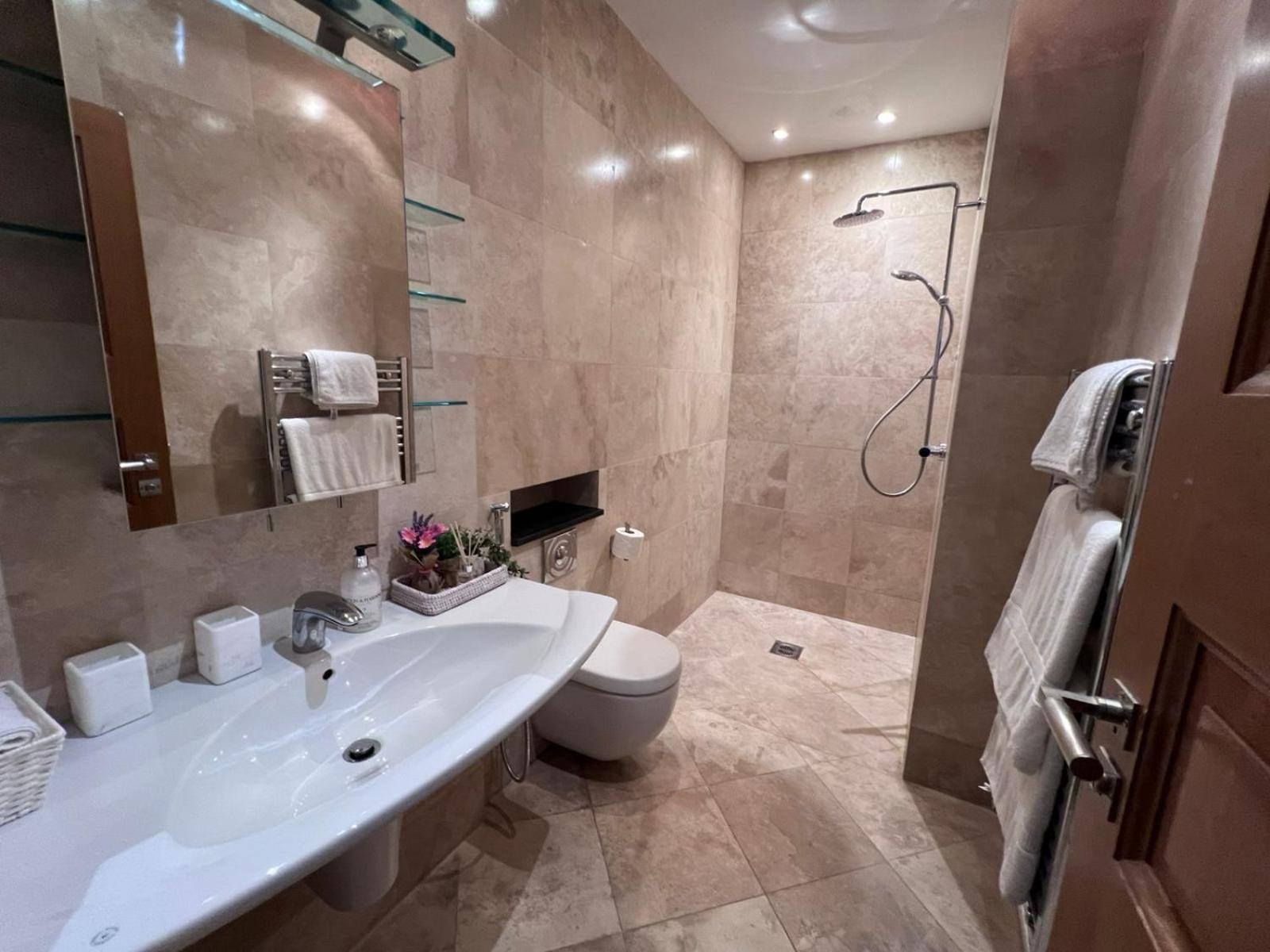 Luxurious Mayfair House